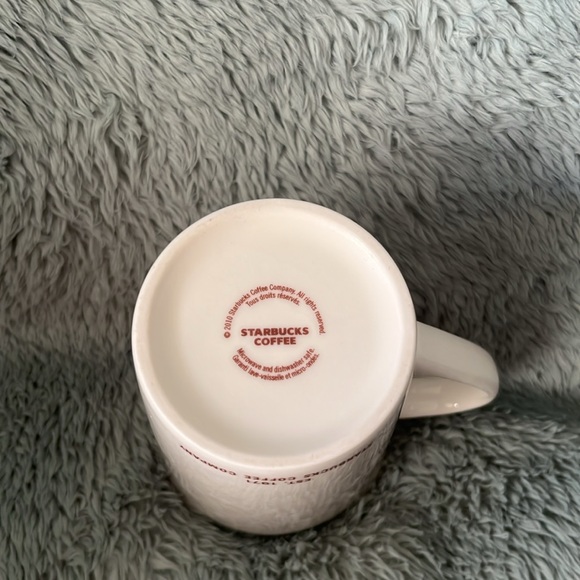 Starbucks coffee mug - Picture 3 of 3